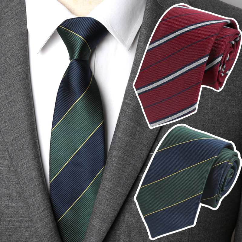 Men'S Grooming Gifts - Men Tie Classic Luxury Design Wedding