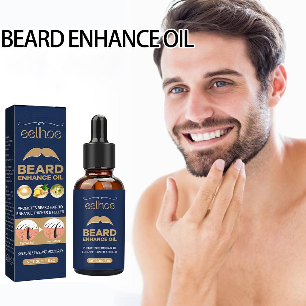 30ml Beard Growth Oil For Men  - Men'S Grooming Tonic 评论和价格