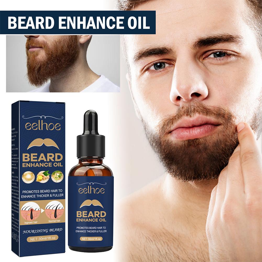 30ml Beard Growth Oil For Men  - Men'S Grooming Tonic 评论和价格