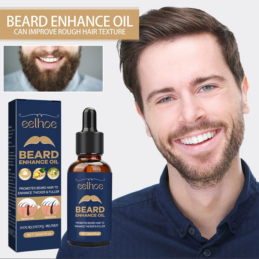 30ml Beard Growth Oil For Men  - Men'S Grooming Tonic 评论和价格