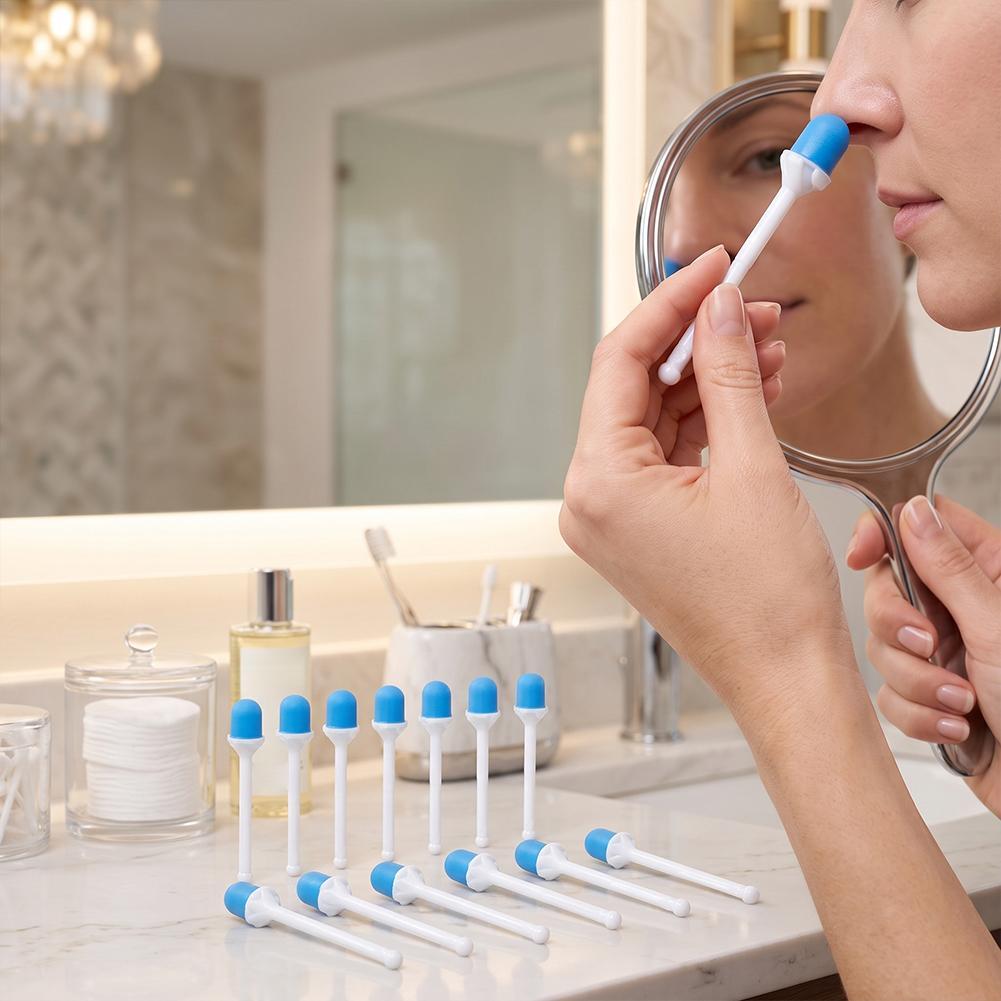 Disposable Nose Wax Applicator - Men'S Grooming Wax 评论和价格