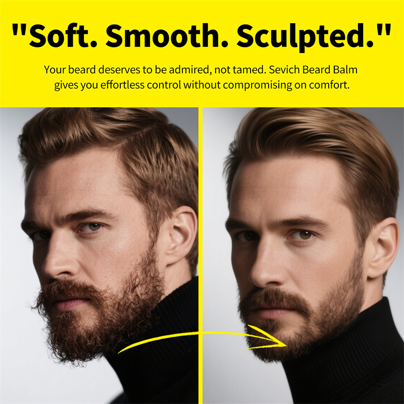 Beard Growth Cream for Men Hai - Men'S Grooming Tonic 评论和价格