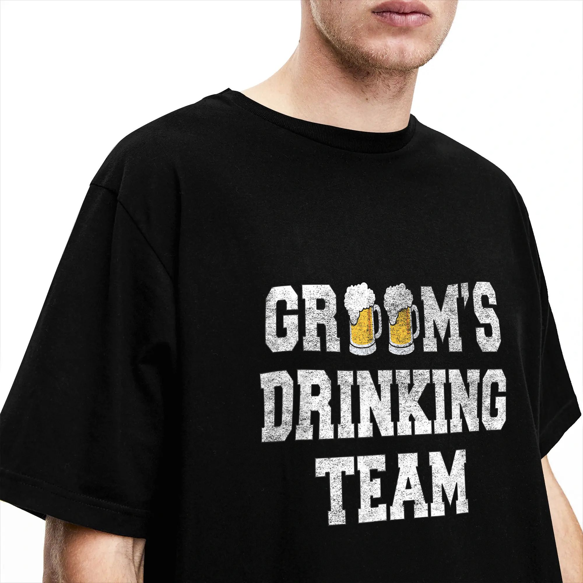 Men Groom‘s Drinking Team Bach - Men'S Grooming Gifts 评论和价格