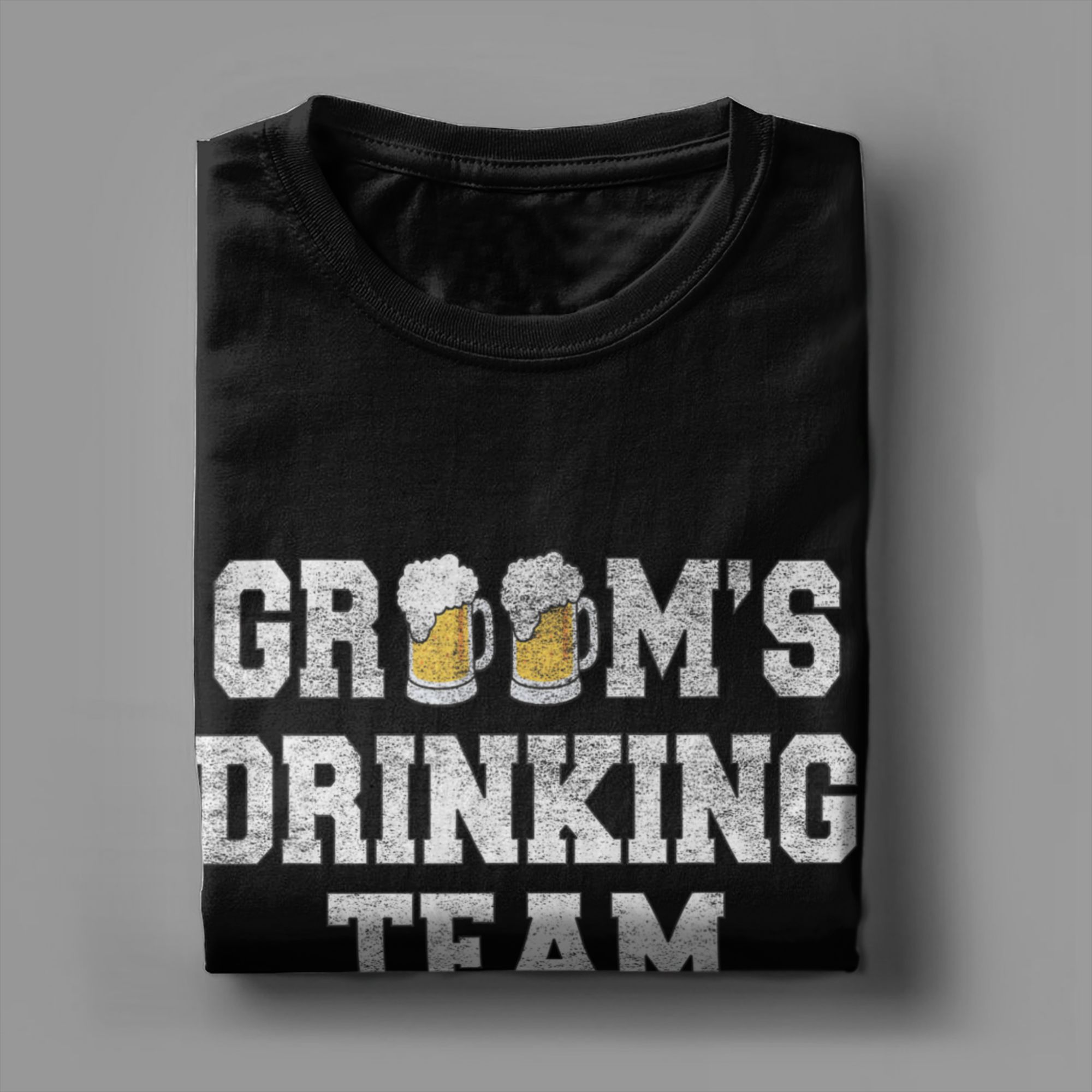 Men Groom‘s Drinking Team Bach - Men'S Grooming Gifts 评论和价格