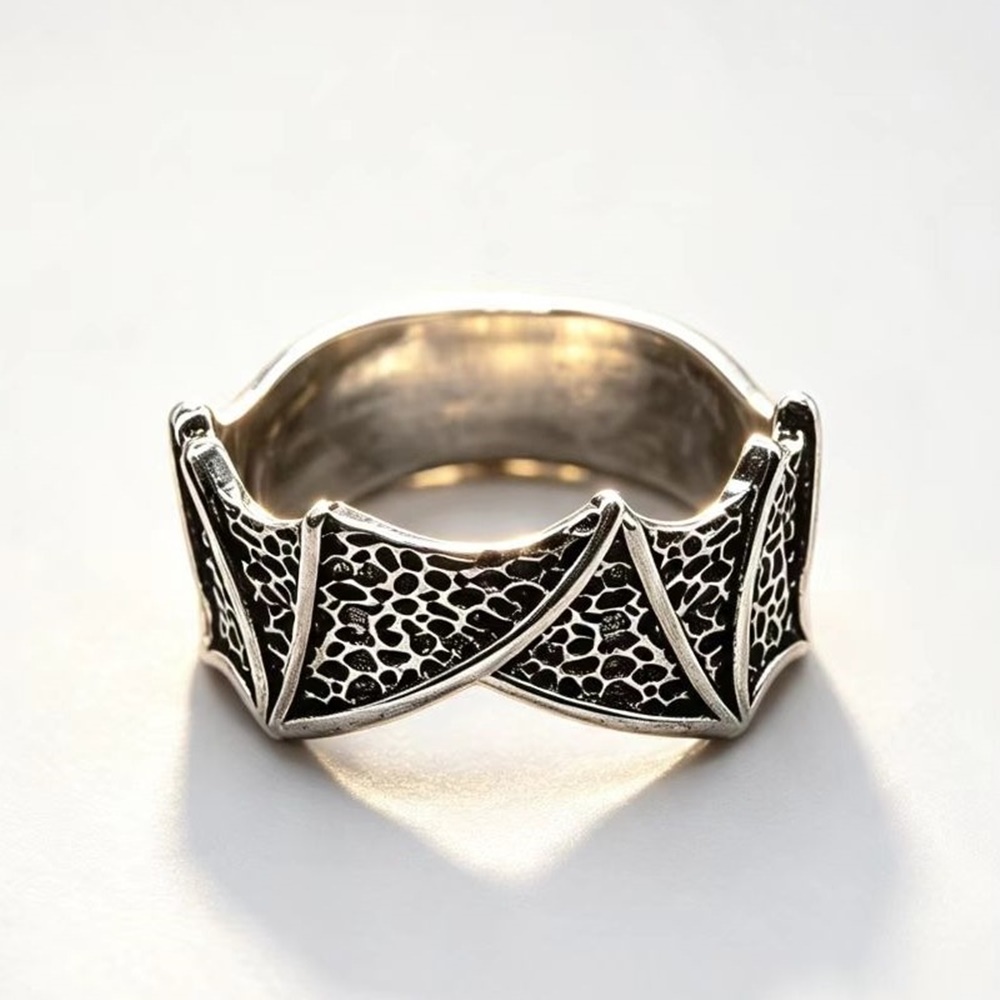 QEENKISS 925 Sterling Silver V - Men'S Grooming Gifts 评论和价格