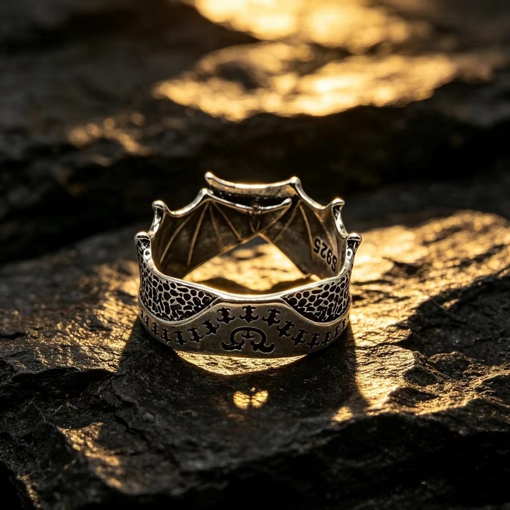 QEENKISS 925 Sterling Silver V - Men'S Grooming Gifts 评论和价格