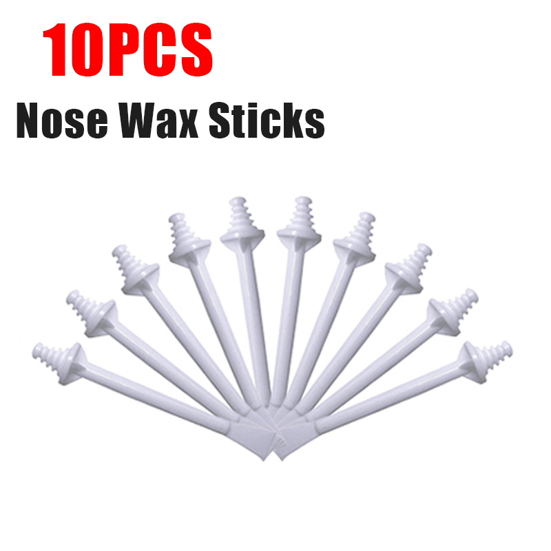 Nose Wax Sticks Painless Nose  - Men'S Grooming Wax 评论和价格