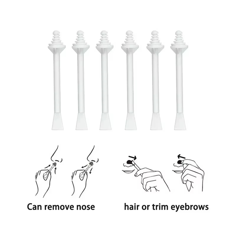 Nose Wax Sticks Painless Nose  - Men'S Grooming Wax 评论和价格