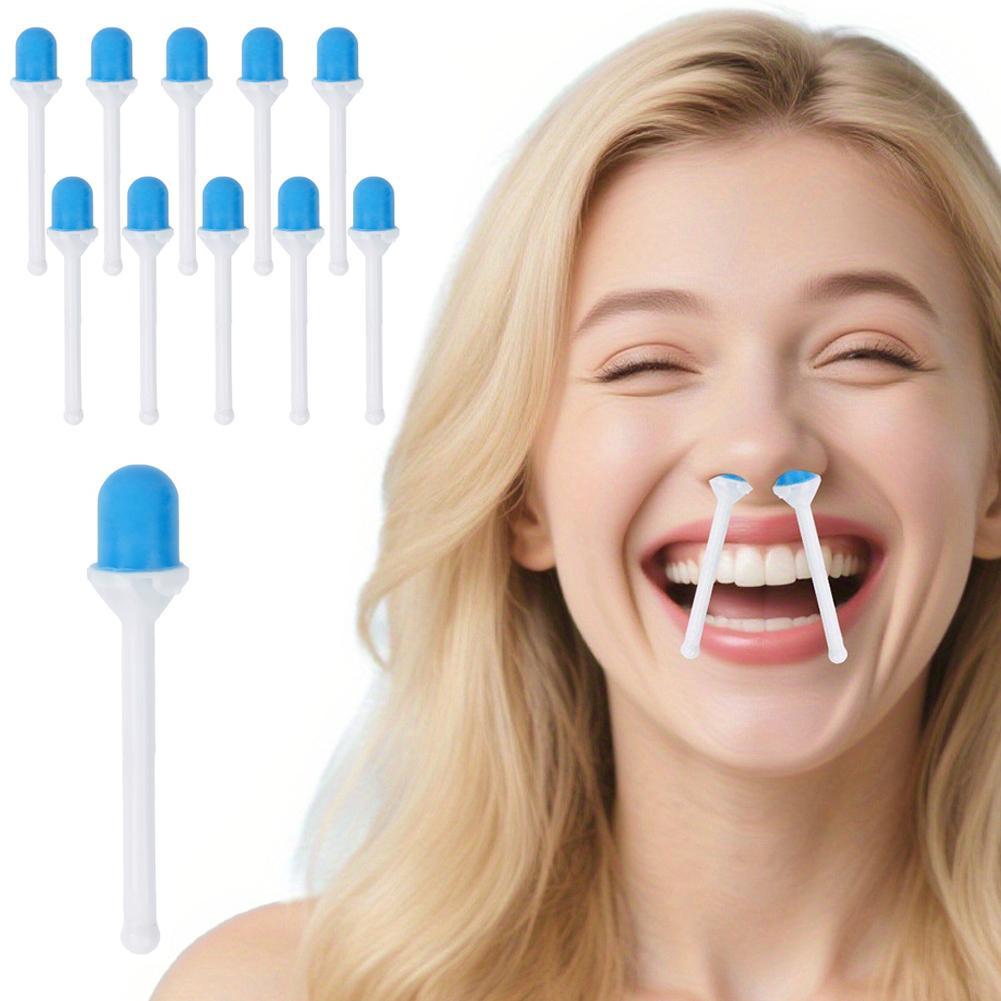 10-50pcs Disposable Nose Wax S - Men'S Grooming Wax 评论和价格