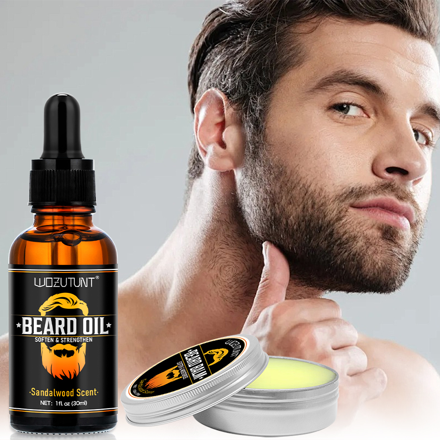 100% Natural Sandalwood Scent  - Men'S Grooming Tonic 评论和价格