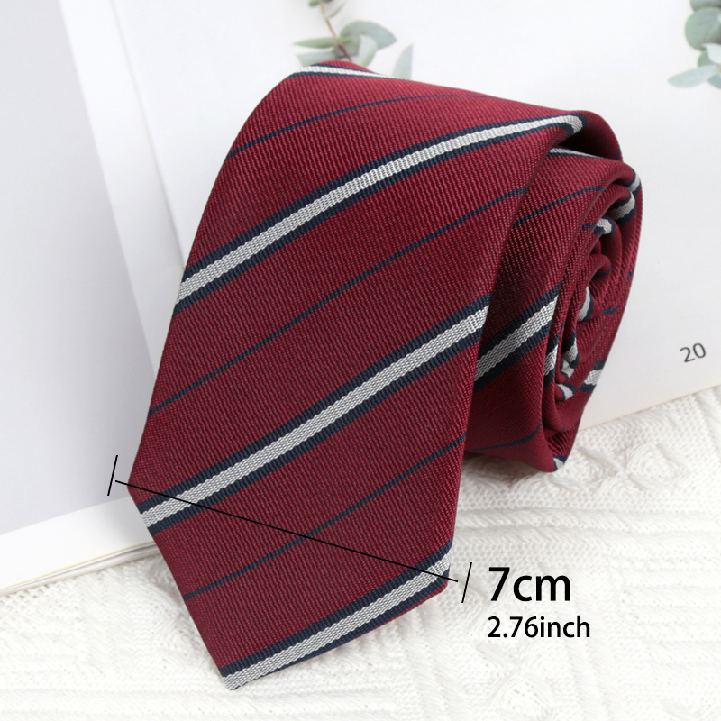 Men Tie Classic Luxury Design  - Men'S Grooming Gifts 评论和价格