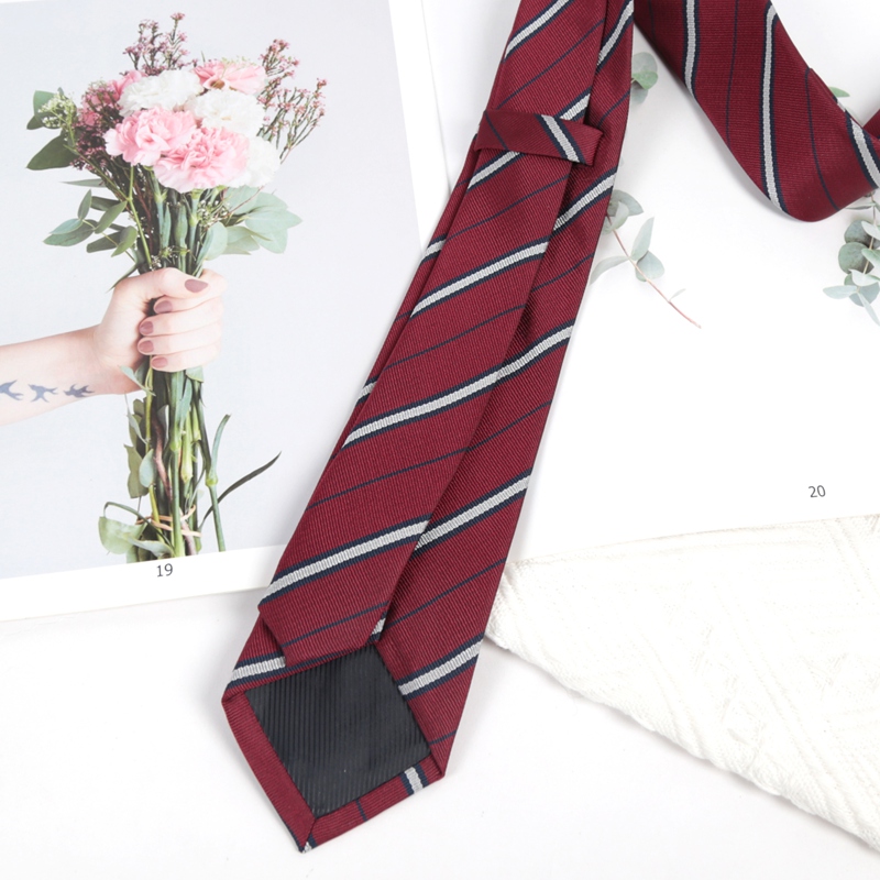 Men Tie Classic Luxury Design  - Men'S Grooming Gifts 评论和价格